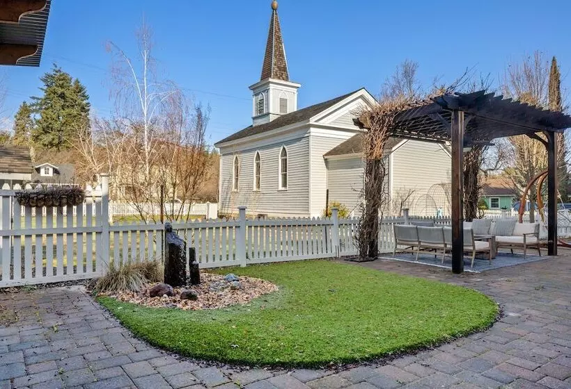 Bed and Breakfast Magnolia