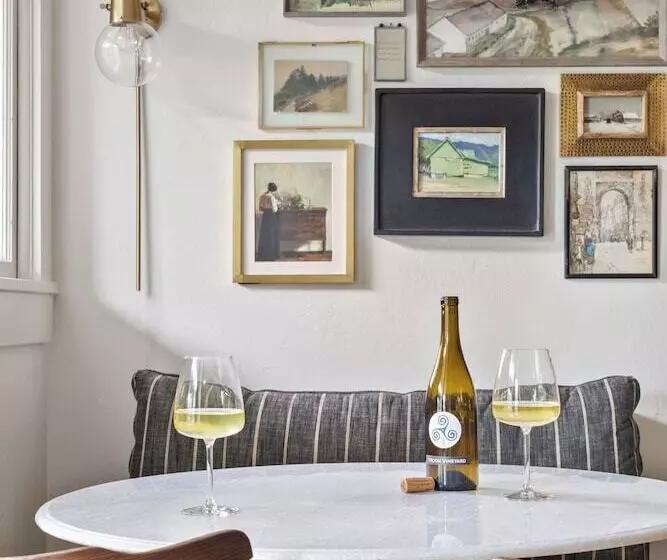 Bed and Breakfast Magnolia