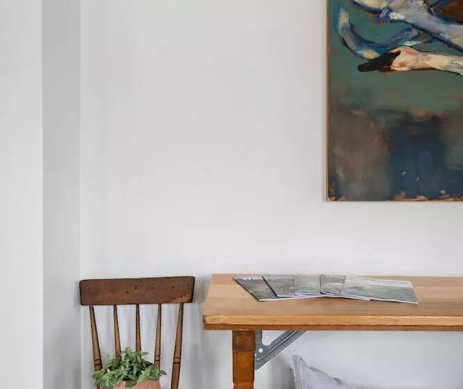 Bed and Breakfast Magnolia