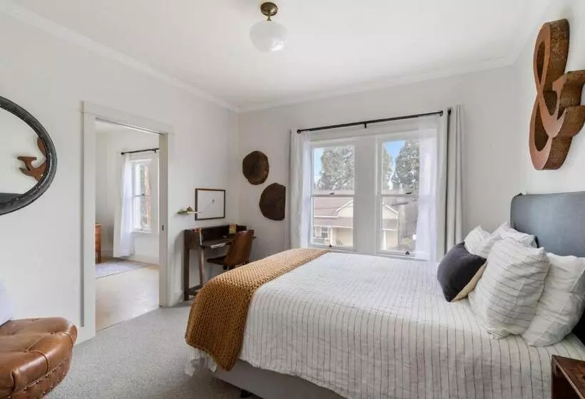 Bed and Breakfast Magnolia