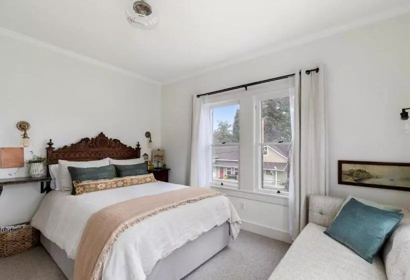 Bed and Breakfast Magnolia