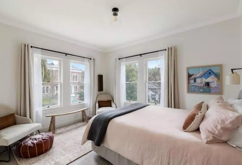 Bed and Breakfast Magnolia