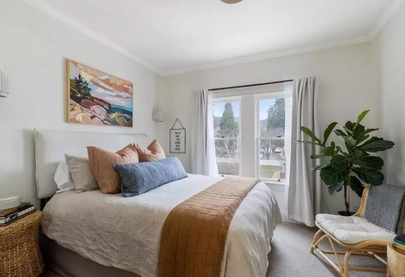 Bed and Breakfast Magnolia