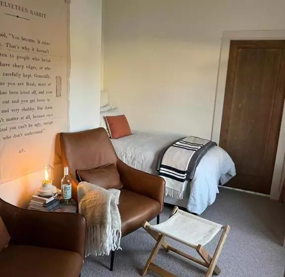 Bed and Breakfast Magnolia