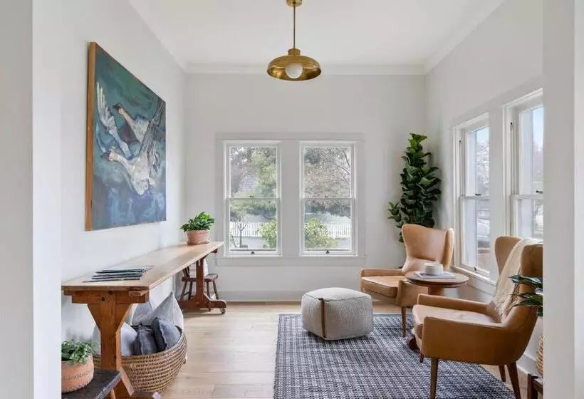 Bed and Breakfast Magnolia