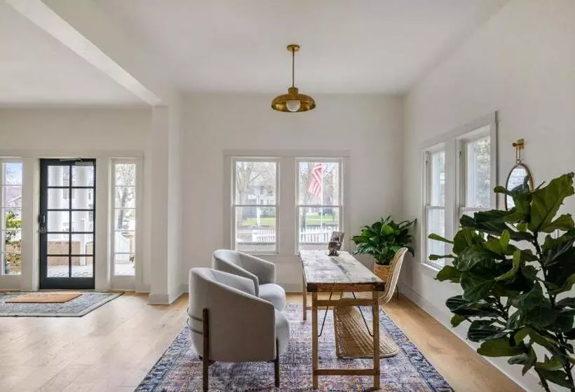 Bed and Breakfast Magnolia