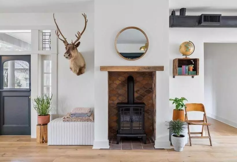 Bed and Breakfast Magnolia