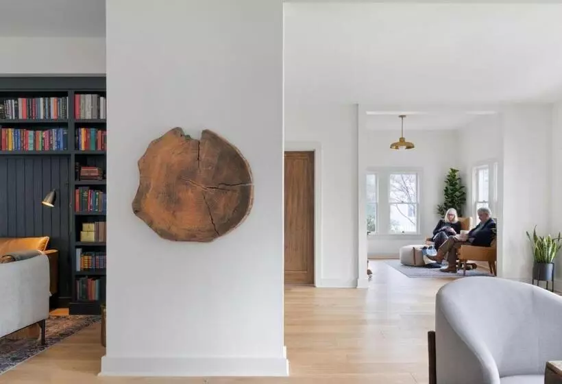 Bed and Breakfast Magnolia