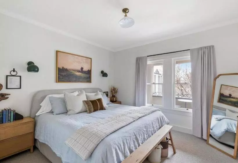 Bed and Breakfast Magnolia