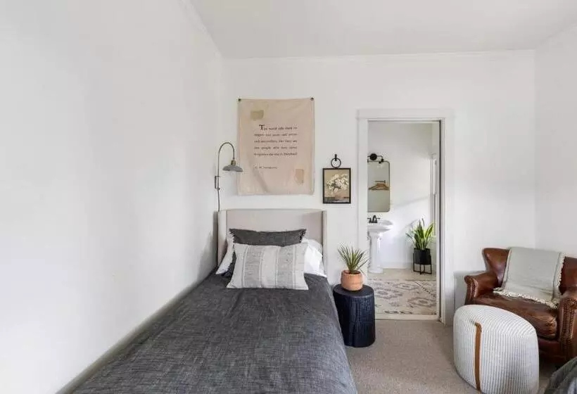 Bed and Breakfast Magnolia