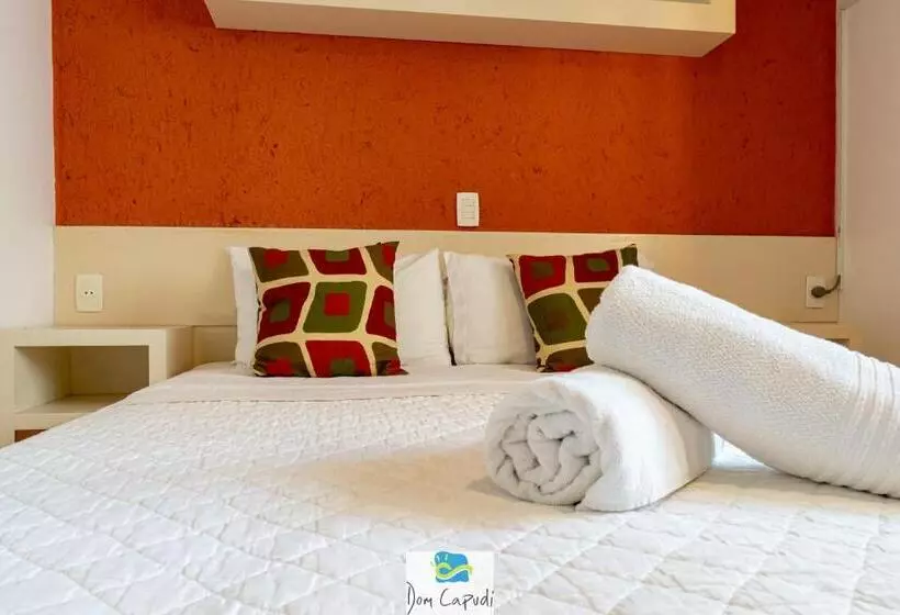 Bed and Breakfast Pousada Dom Capudi