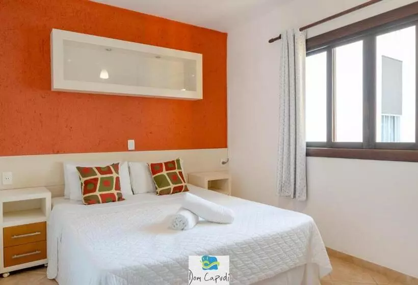 Bed and Breakfast Pousada Dom Capudi