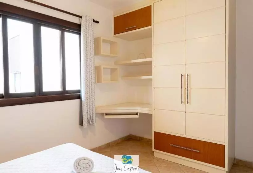 Bed and Breakfast Pousada Dom Capudi