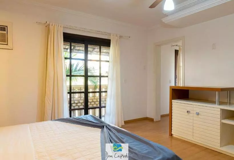 Bed and Breakfast Pousada Dom Capudi