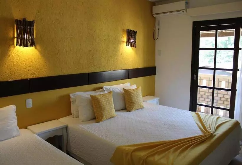 Bed and Breakfast Pousada Dom Capudi