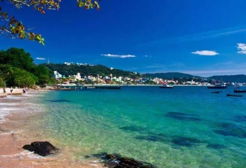 Bed and Breakfast Pousada Dom Capudi