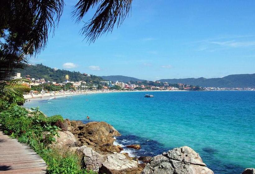 צימר Pousada Dom Capudi