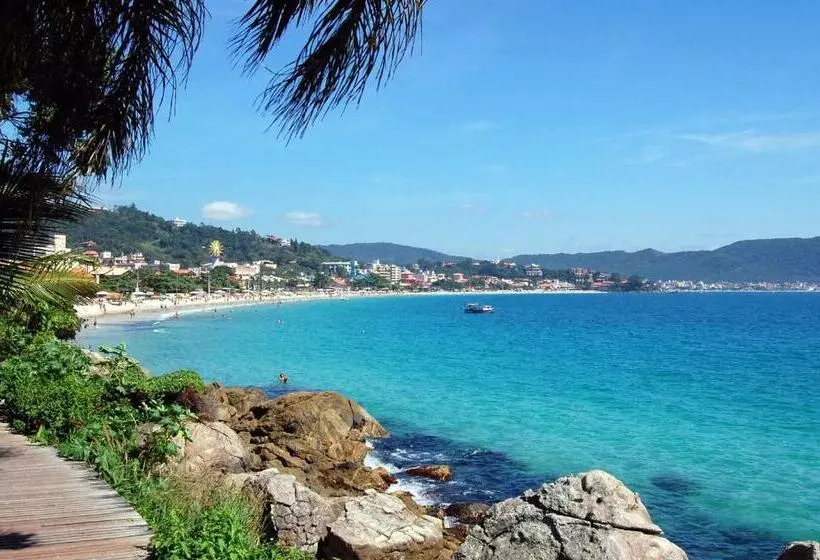 Bed and Breakfast Pousada Dom Capudi