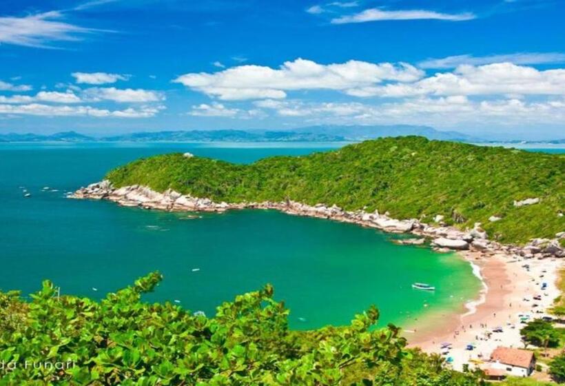 צימר Pousada Dom Capudi