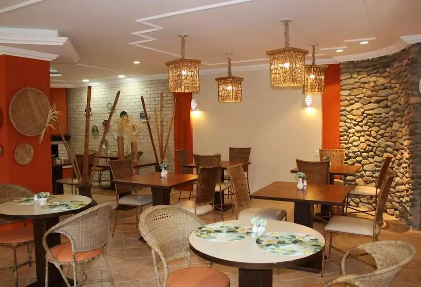 Bed and Breakfast Pousada Dom Capudi