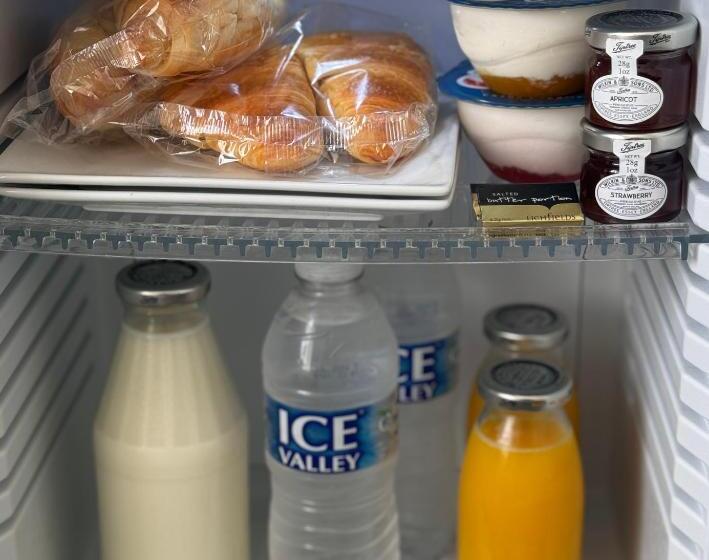 ベッドアンドブレックファースト Seacrest Guest House