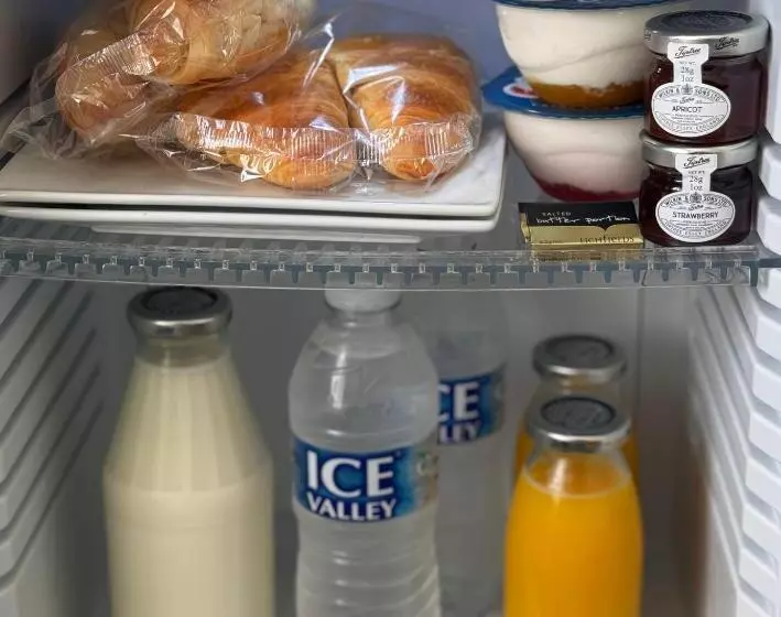 Bed and Breakfast Seacrest Guest House