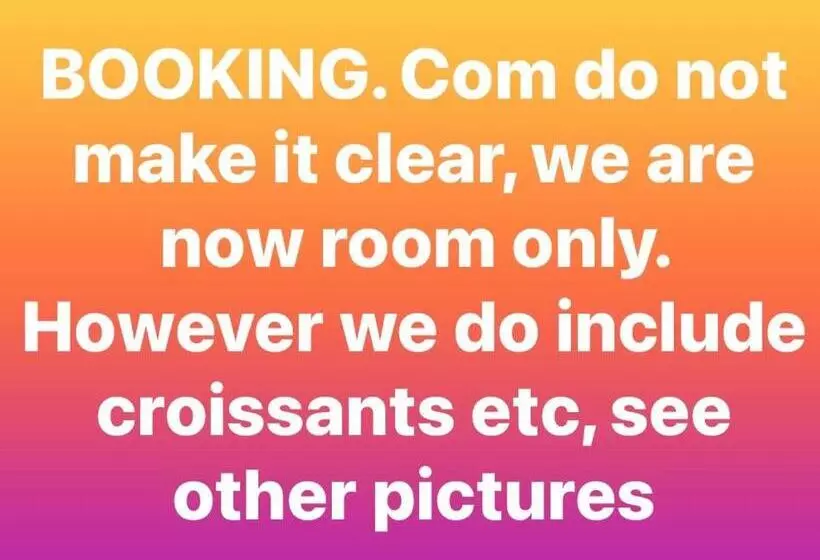 Bed and Breakfast Seacrest Guest House