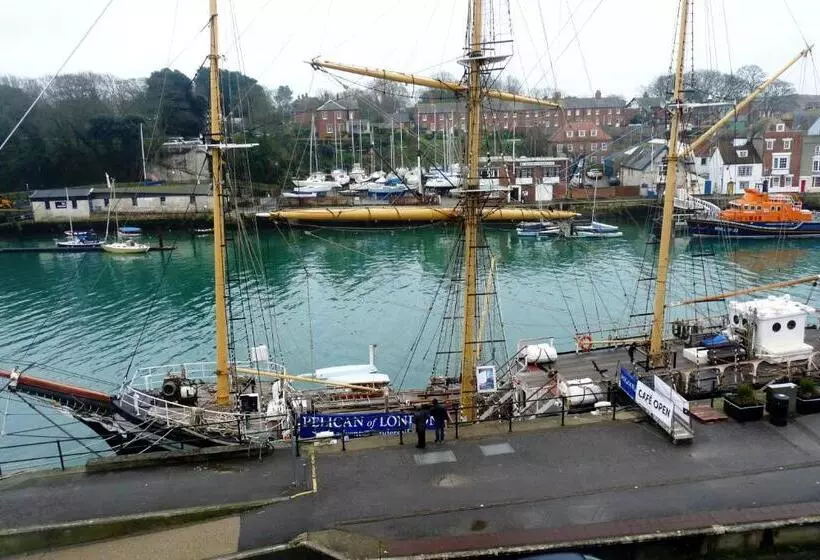 Bed and Breakfast Seacrest Guest House