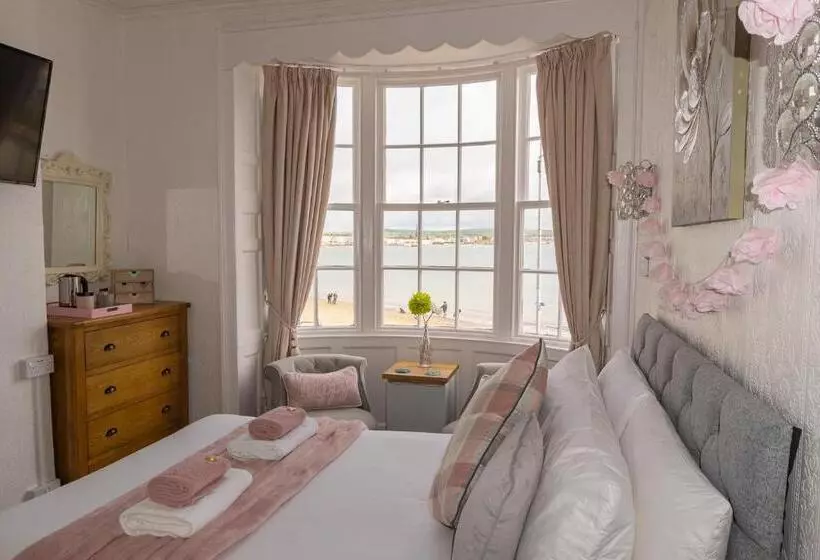 Bed and Breakfast Seacrest Guest House