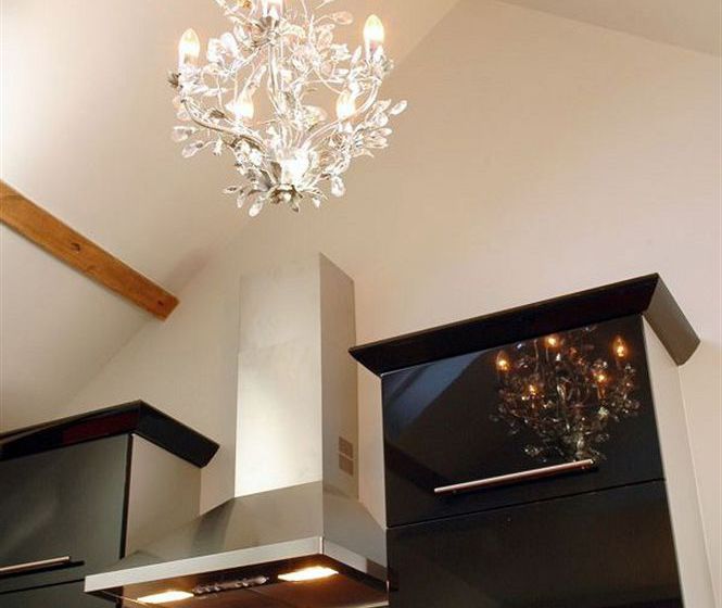 צימר Tennyson Court