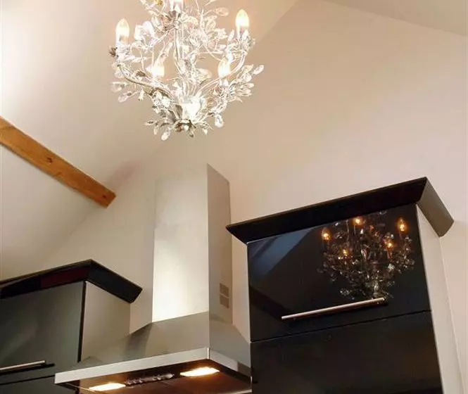 تختخواب و صبحانه Tennyson Court