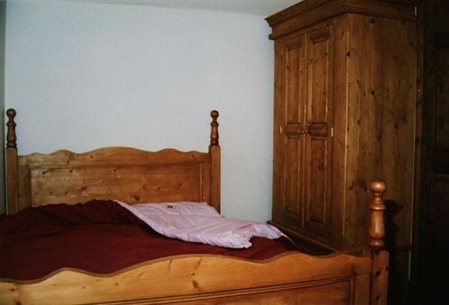 צימר Tennyson Court