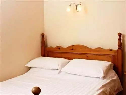 تختخواب و صبحانه Tennyson Court