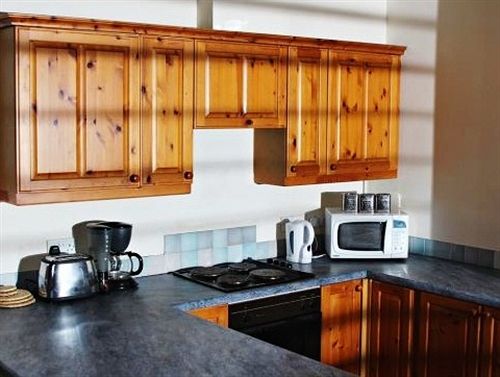 צימר Tennyson Court