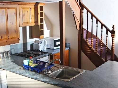 צימר Tennyson Court