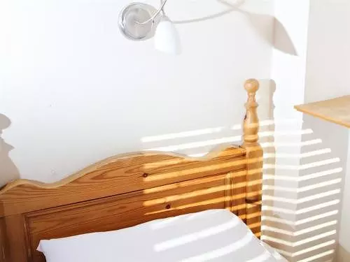 تختخواب و صبحانه Tennyson Court