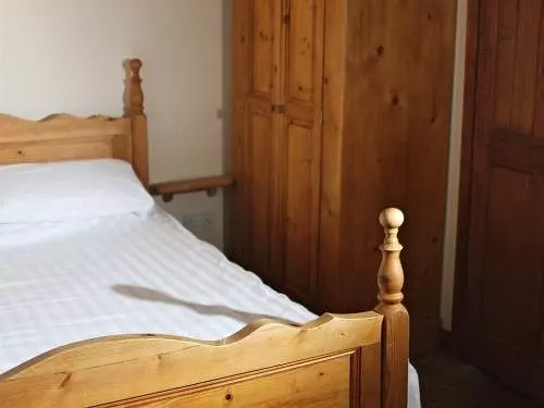 تختخواب و صبحانه Tennyson Court