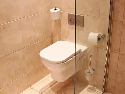 تختخواب و صبحانه Tennyson Court