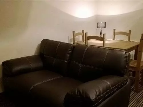 تختخواب و صبحانه Tennyson Court