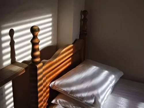 تختخواب و صبحانه Tennyson Court