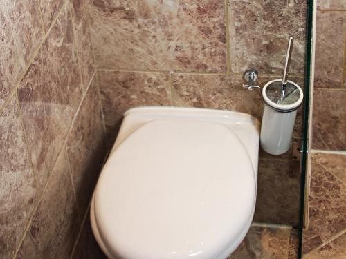 צימר Tennyson Court