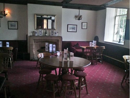 مبيت وإفطار The Grant Arms