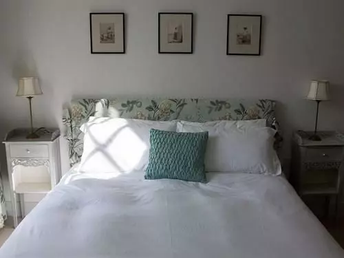 Bed and Breakfast The Old George