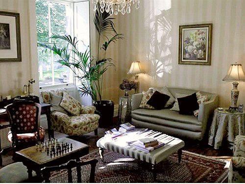 Bed and Breakfast The Orchard House