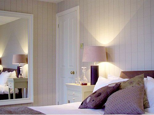 Bed and Breakfast The Orchard House