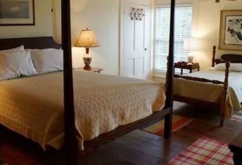 ベッドアンドブレックファースト The Pelican Inn