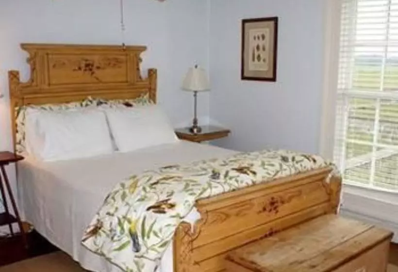 مبيت وإفطار The Pelican Inn