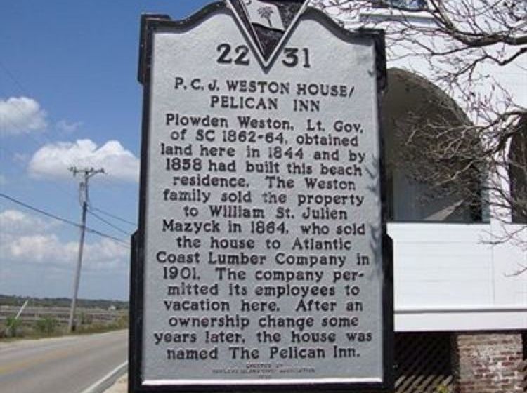 ベッドアンドブレックファースト The Pelican Inn