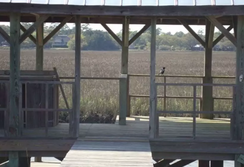 مبيت وإفطار The Pelican Inn