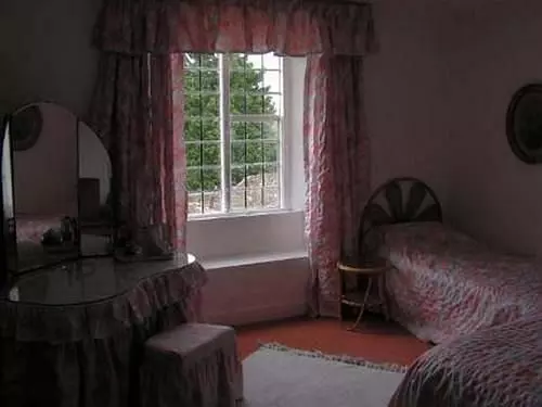 ベッドアンドブレックファースト Toomer Farm